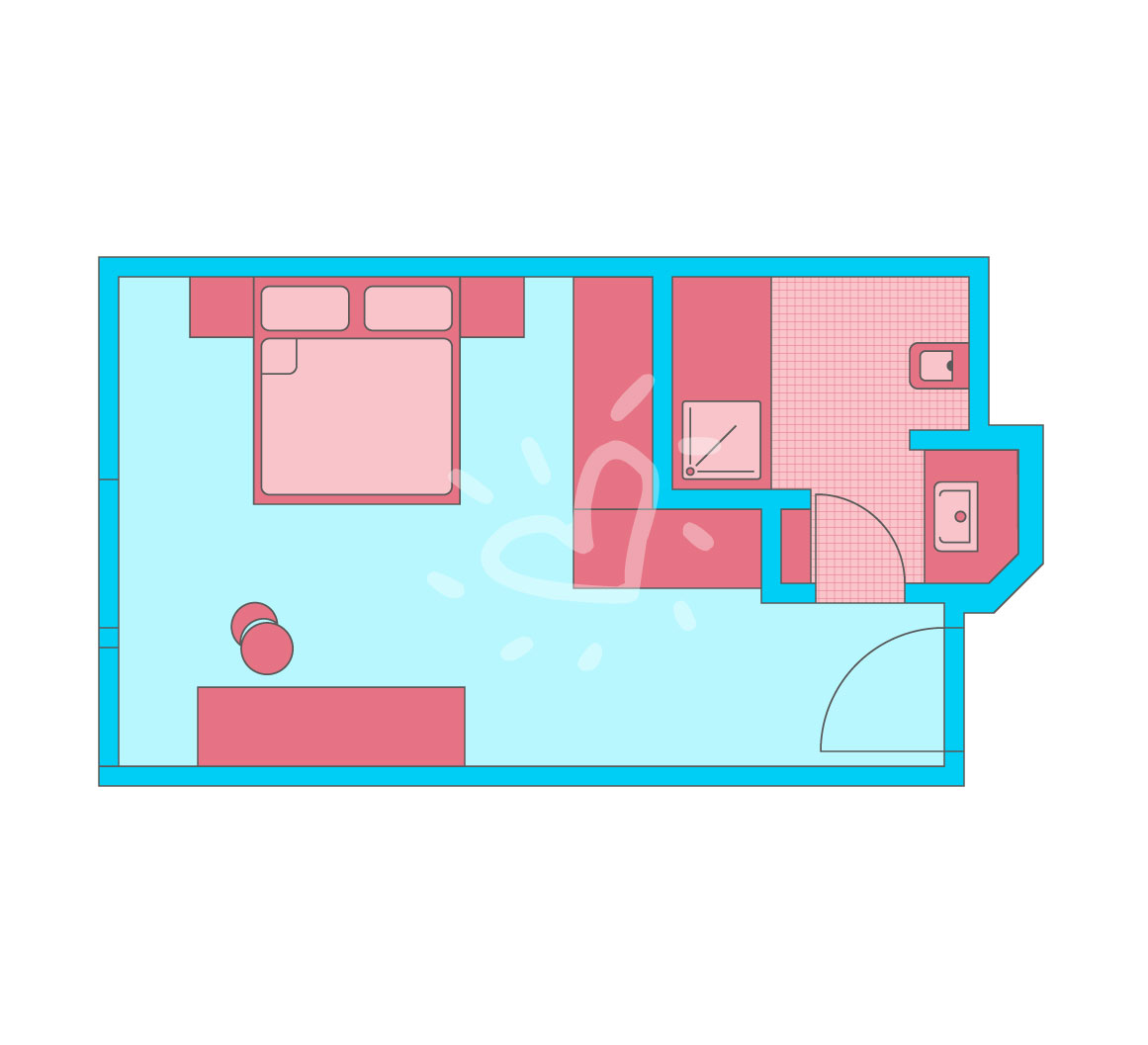 Double Room Classic