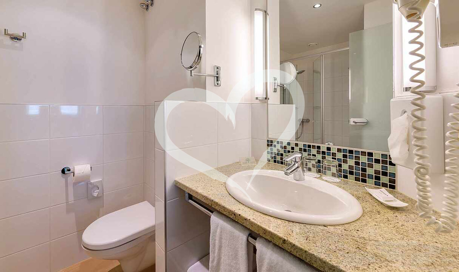 Double Room Classic Lake View