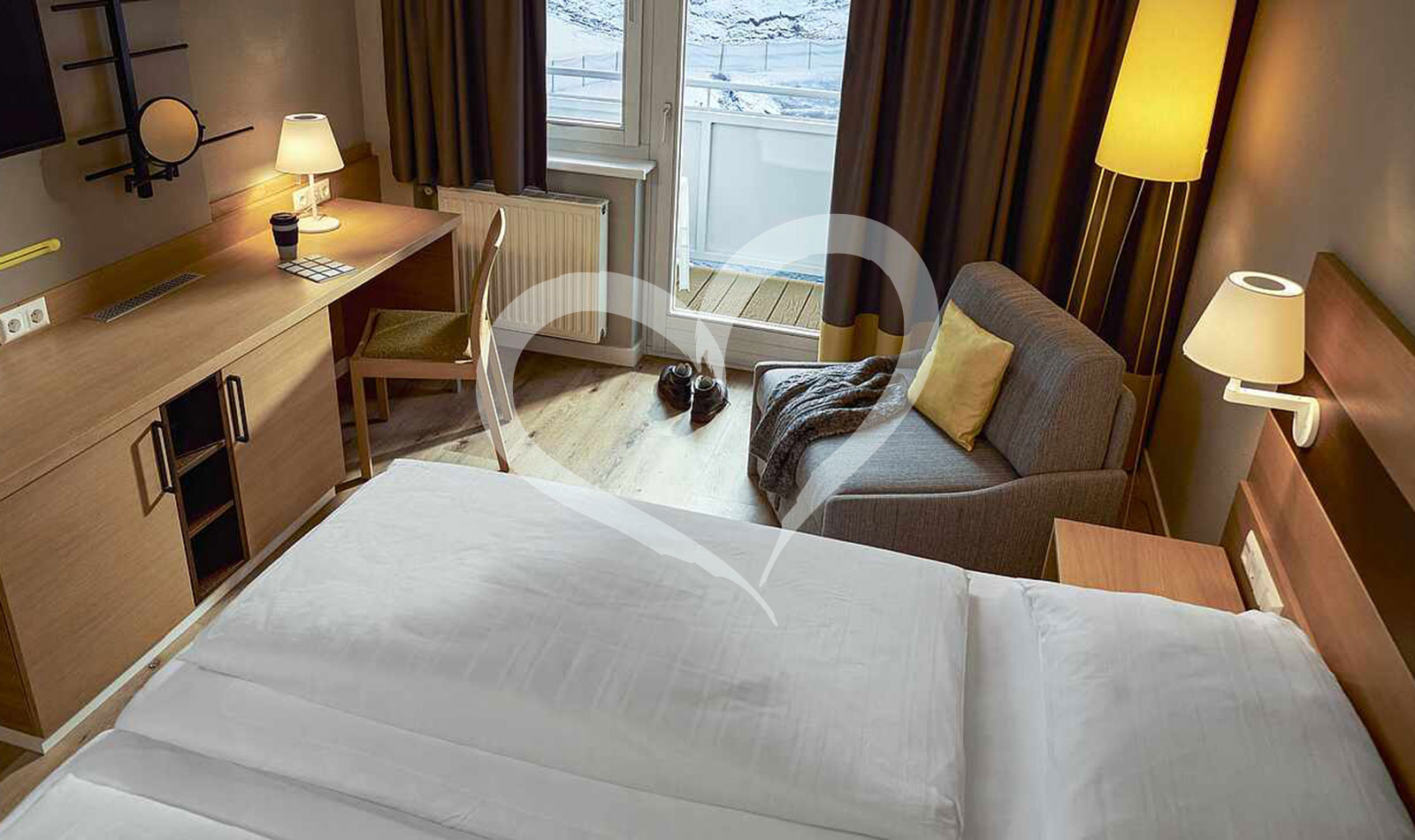 Double Room Superior