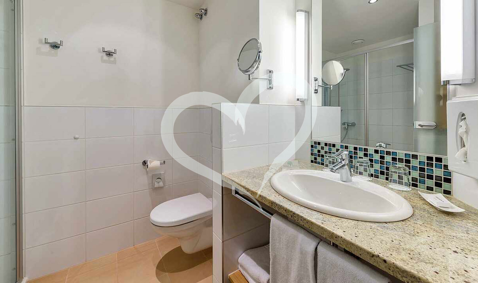 Double Room Superior