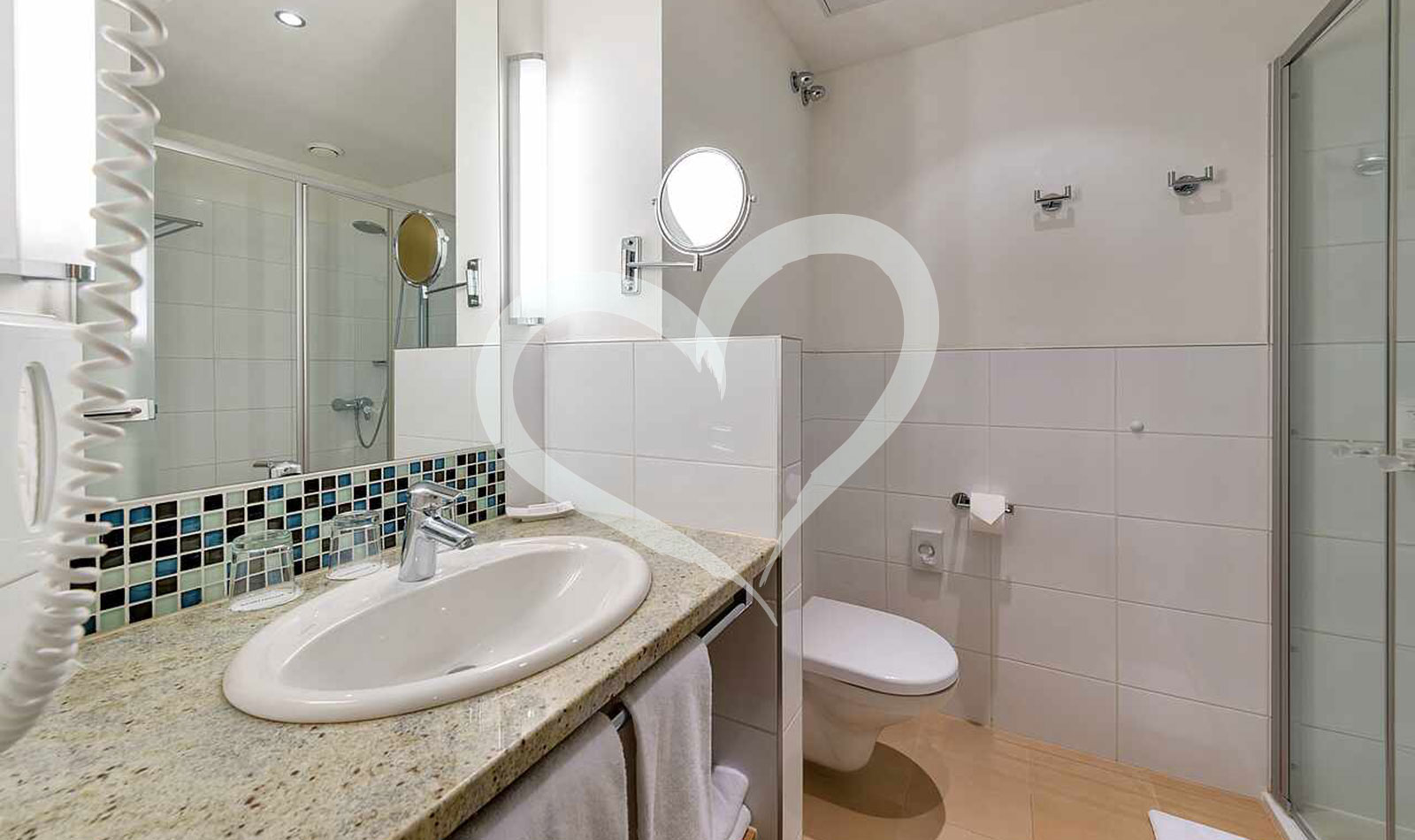 Single with Child Double Room Classic