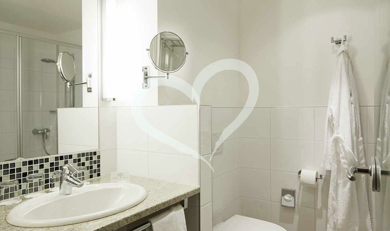 Double Room Superior Lake View