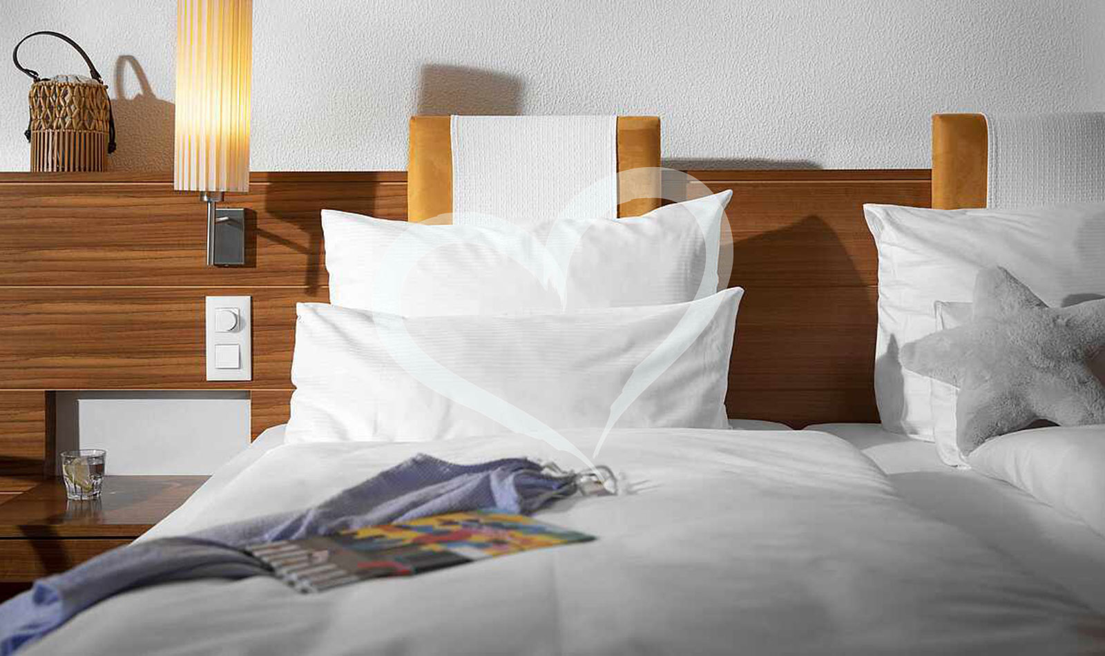 Single with Child Double Room Classic