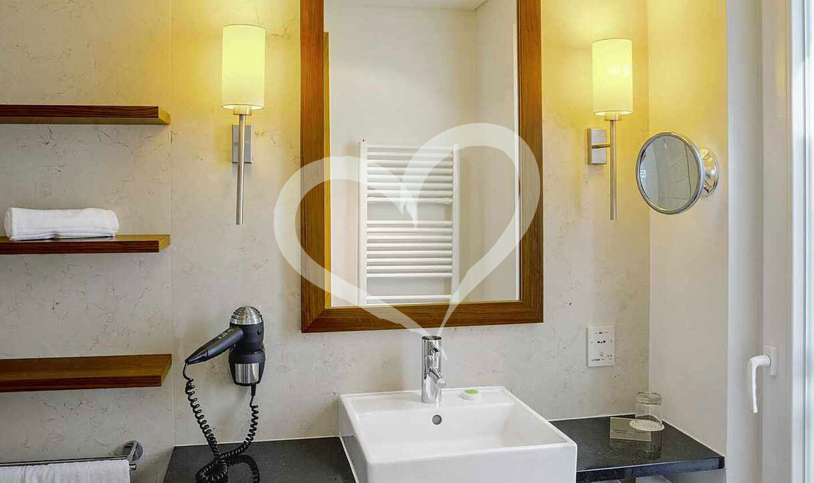 Single with Child Double Room Classic