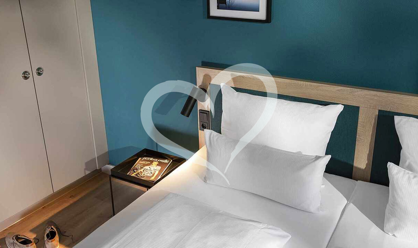Single with Child Double Room Classic
