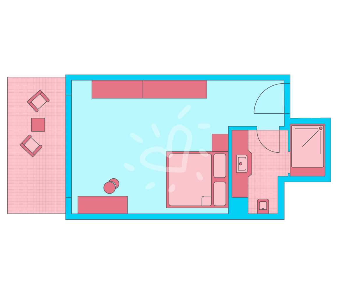 Single Room Classic