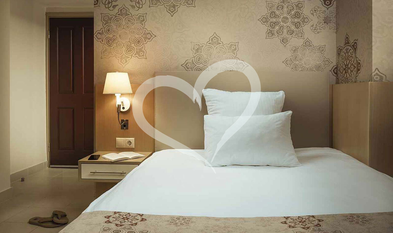 Single Room Classic