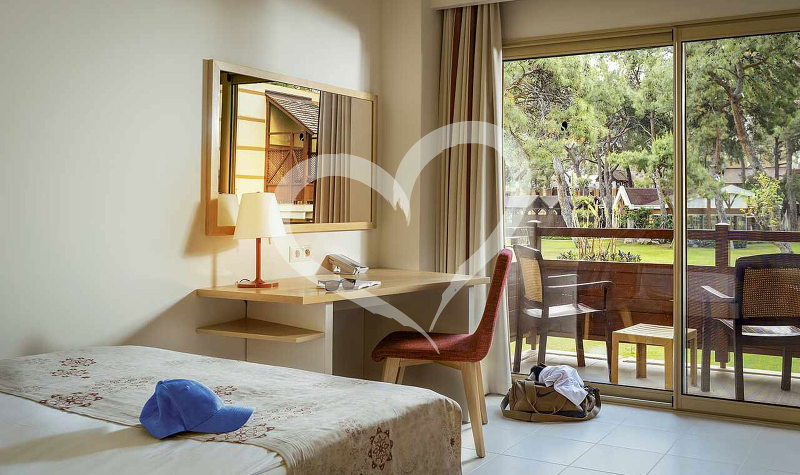 Single Room Classic