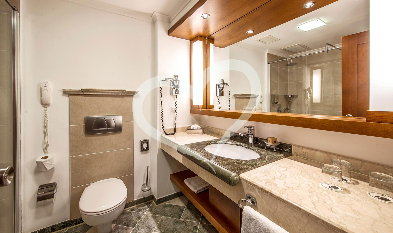 Double Room Classic Main Building Sea Side