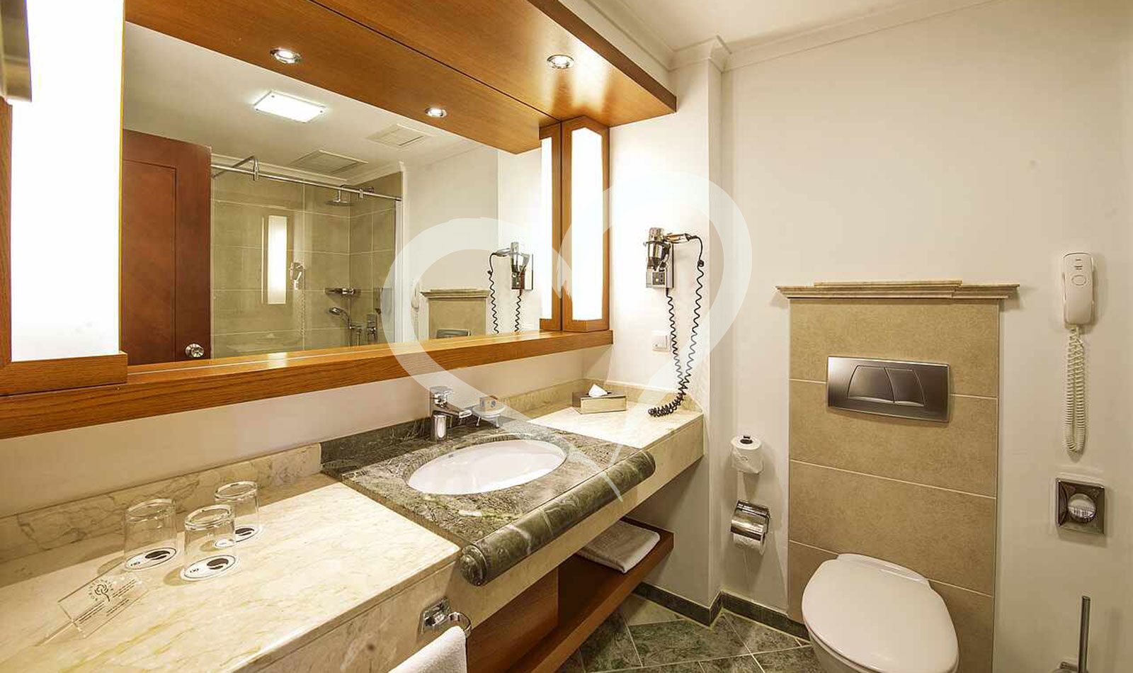 Double Room Classic Main Building Sea Side