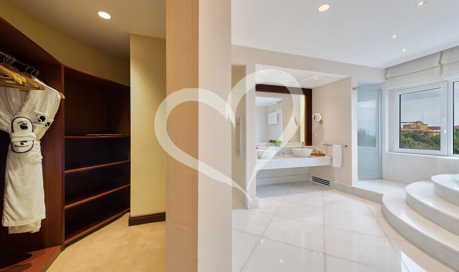 Suite Superior Sea Side