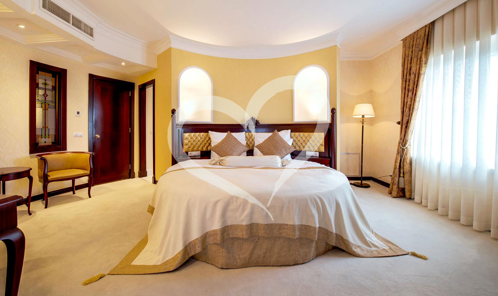 Suite Superior Sea Side