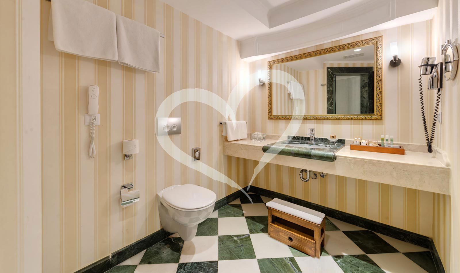 Suite Superior Sea Side