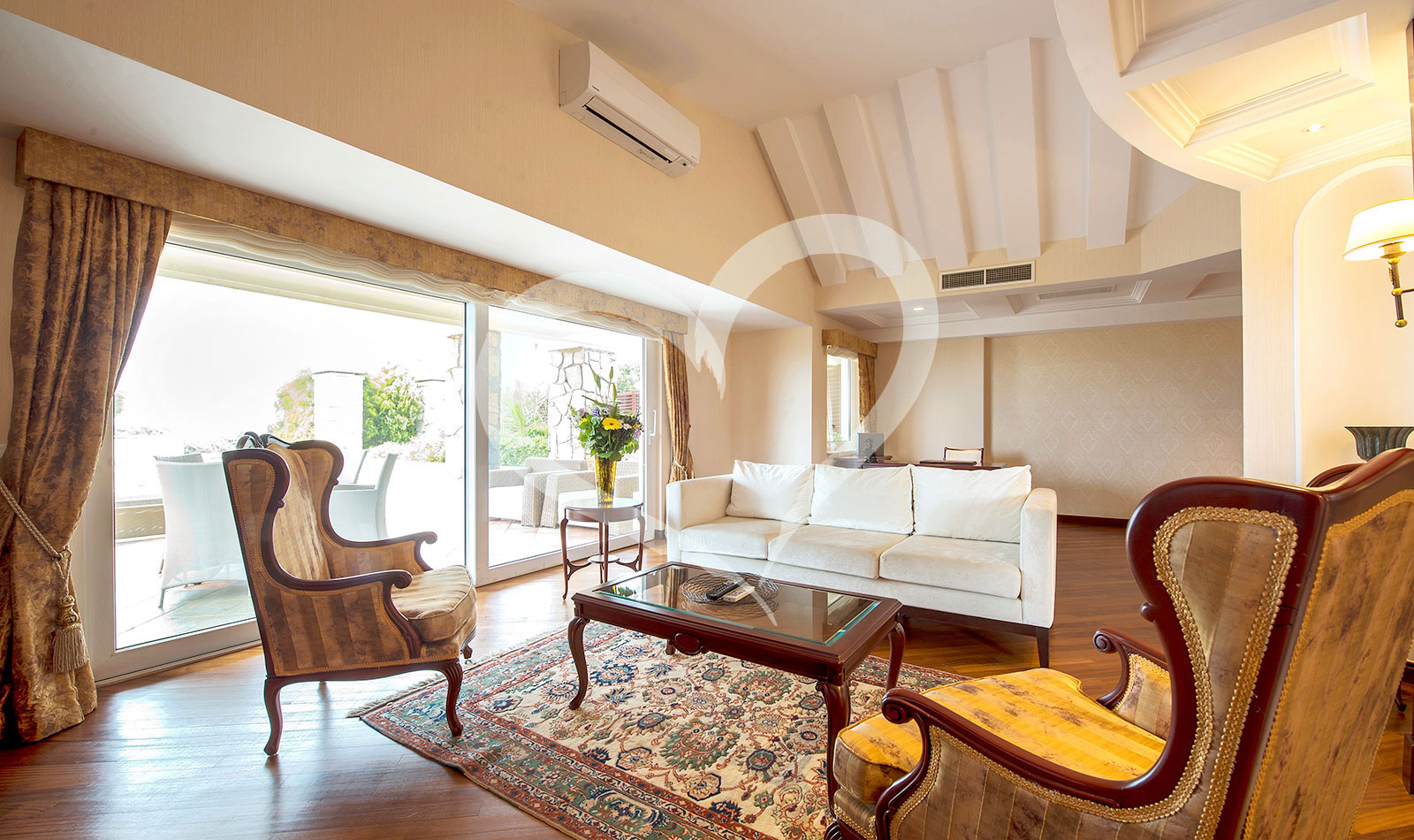 Suite Superior Sea Side