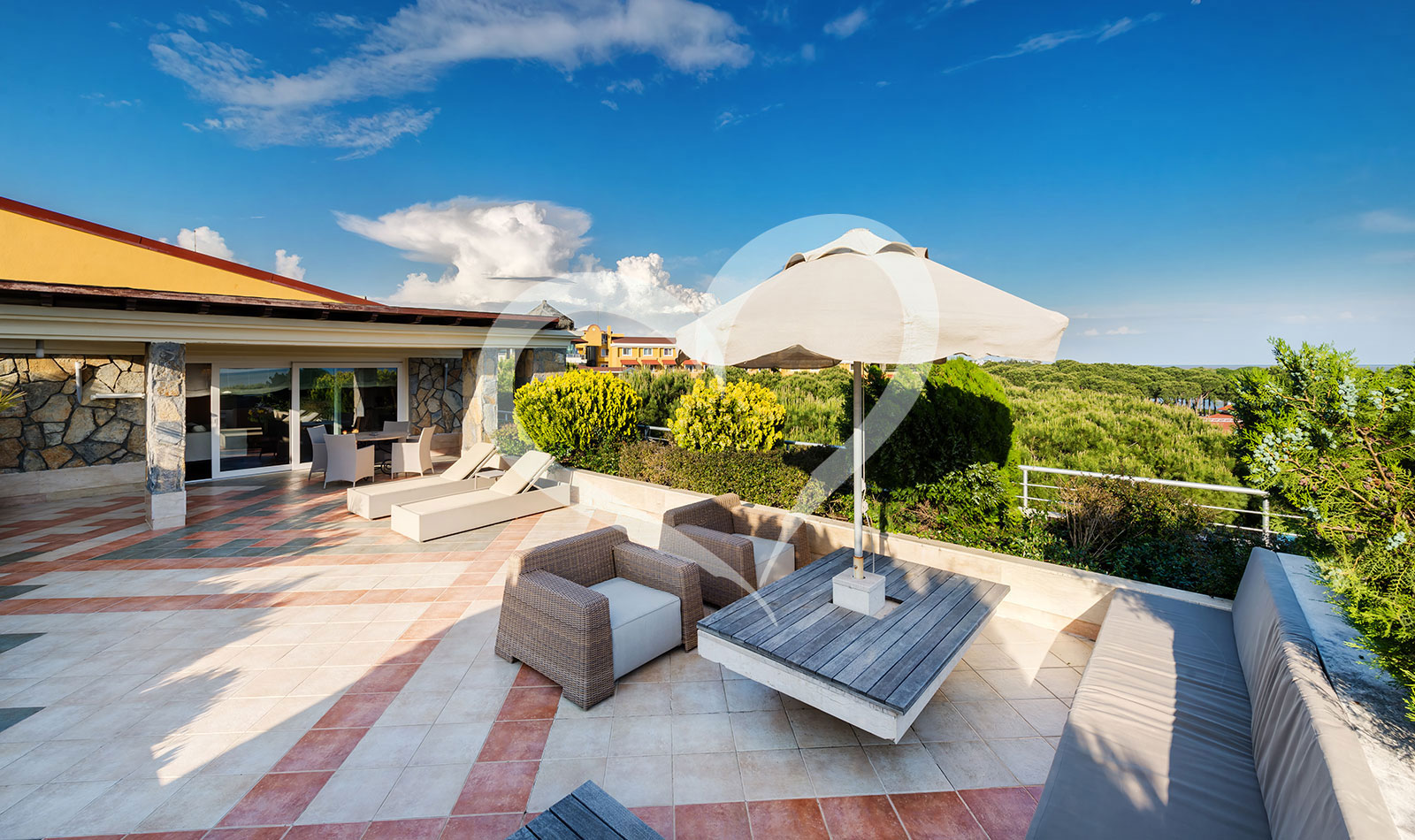 Suite Superior Sea Side