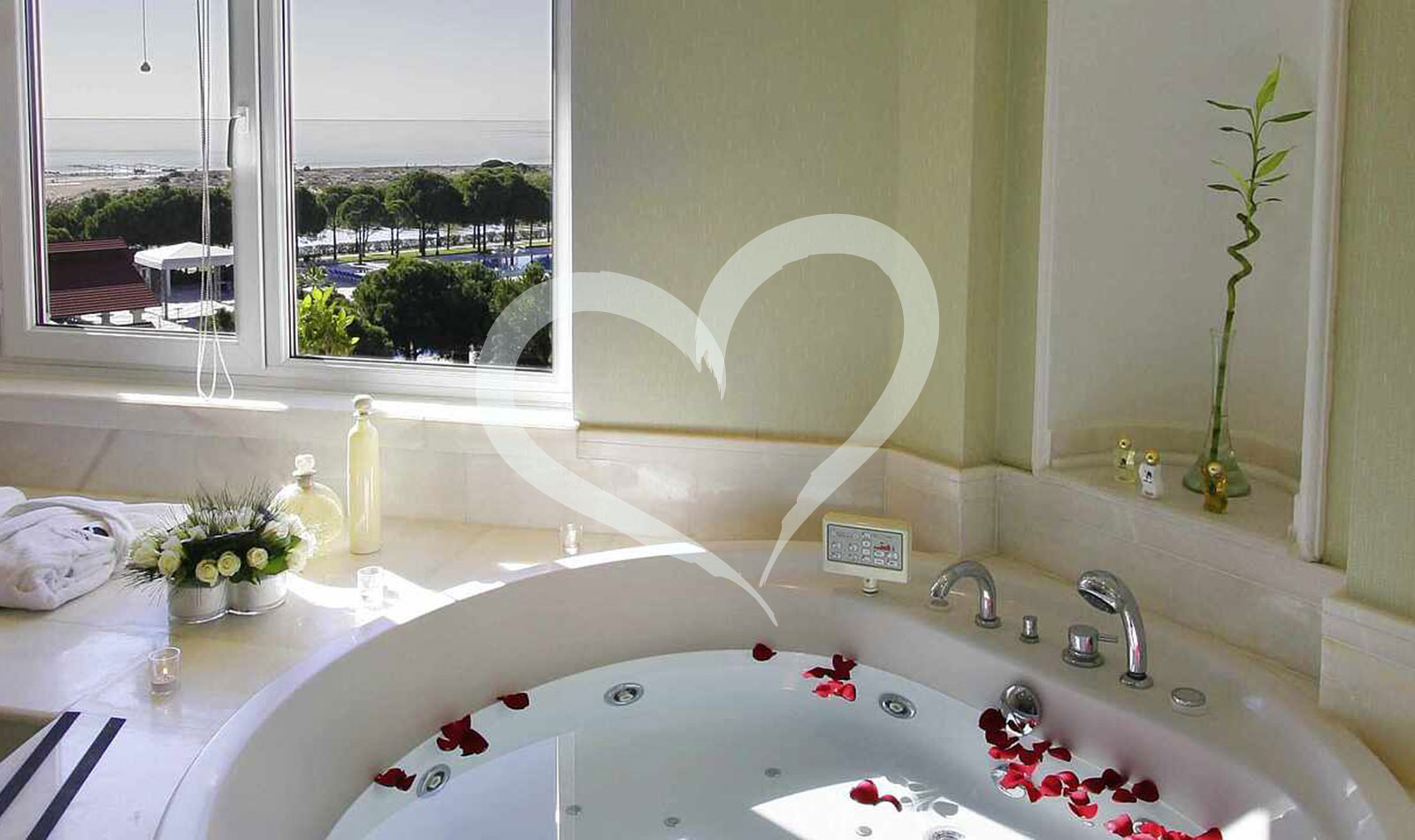 Suite Superior Sea Side