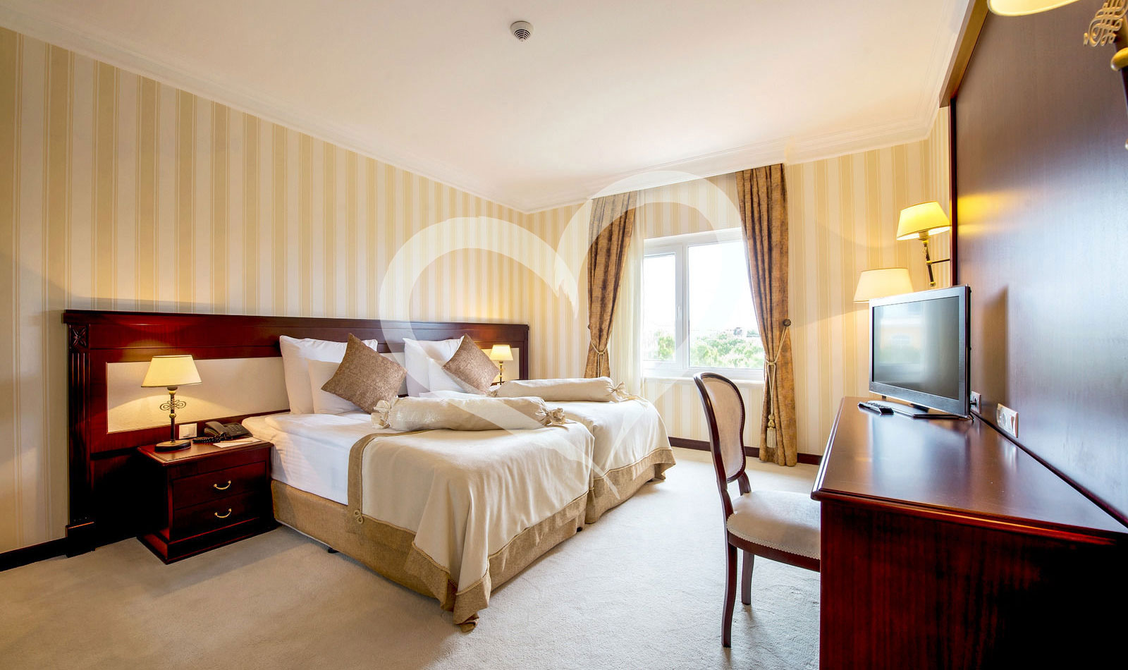 Suite Superior Sea Side