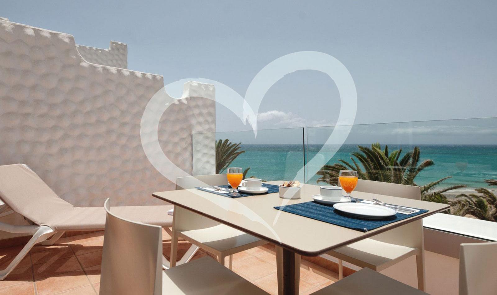 Sea View apartment