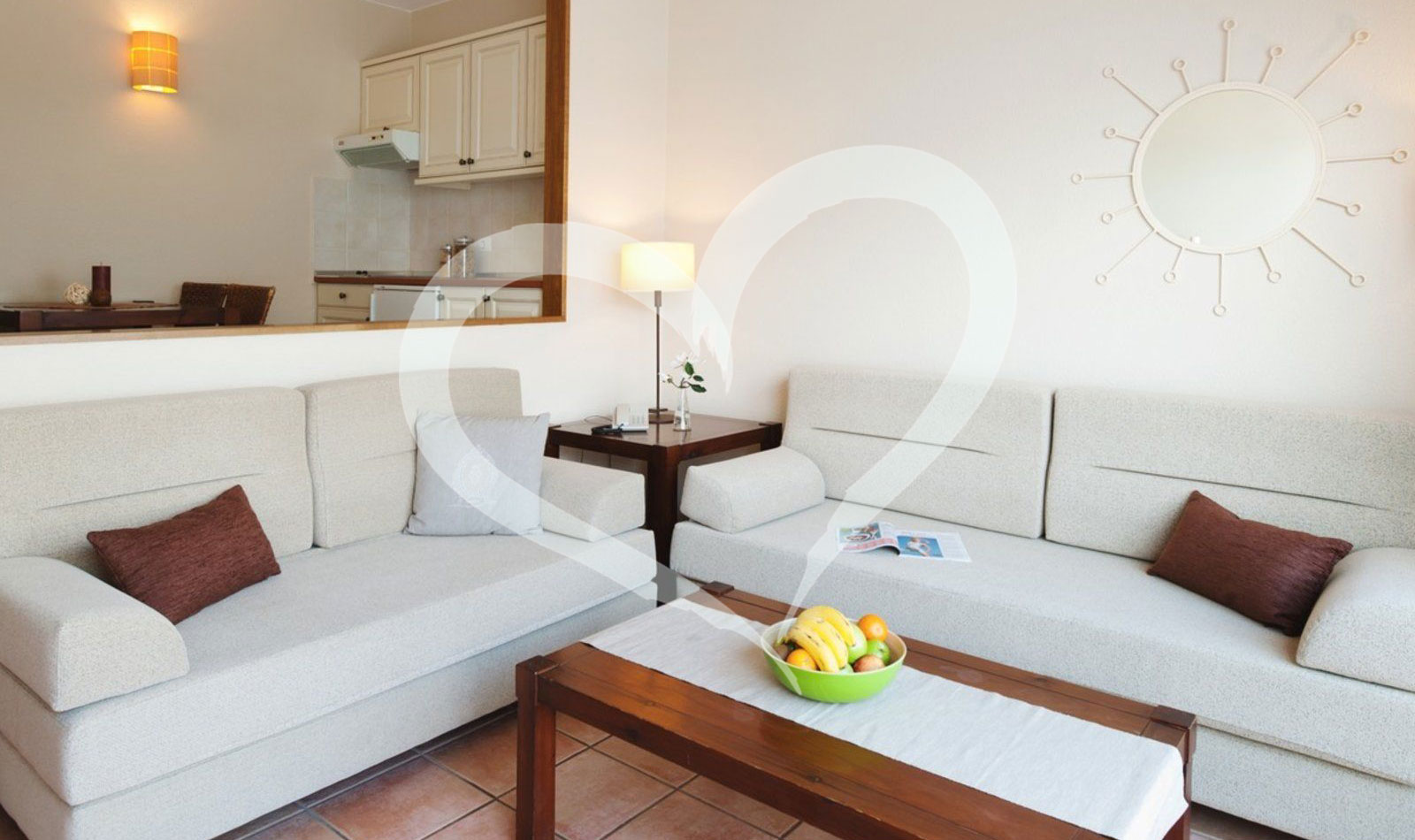 Sea View apartment