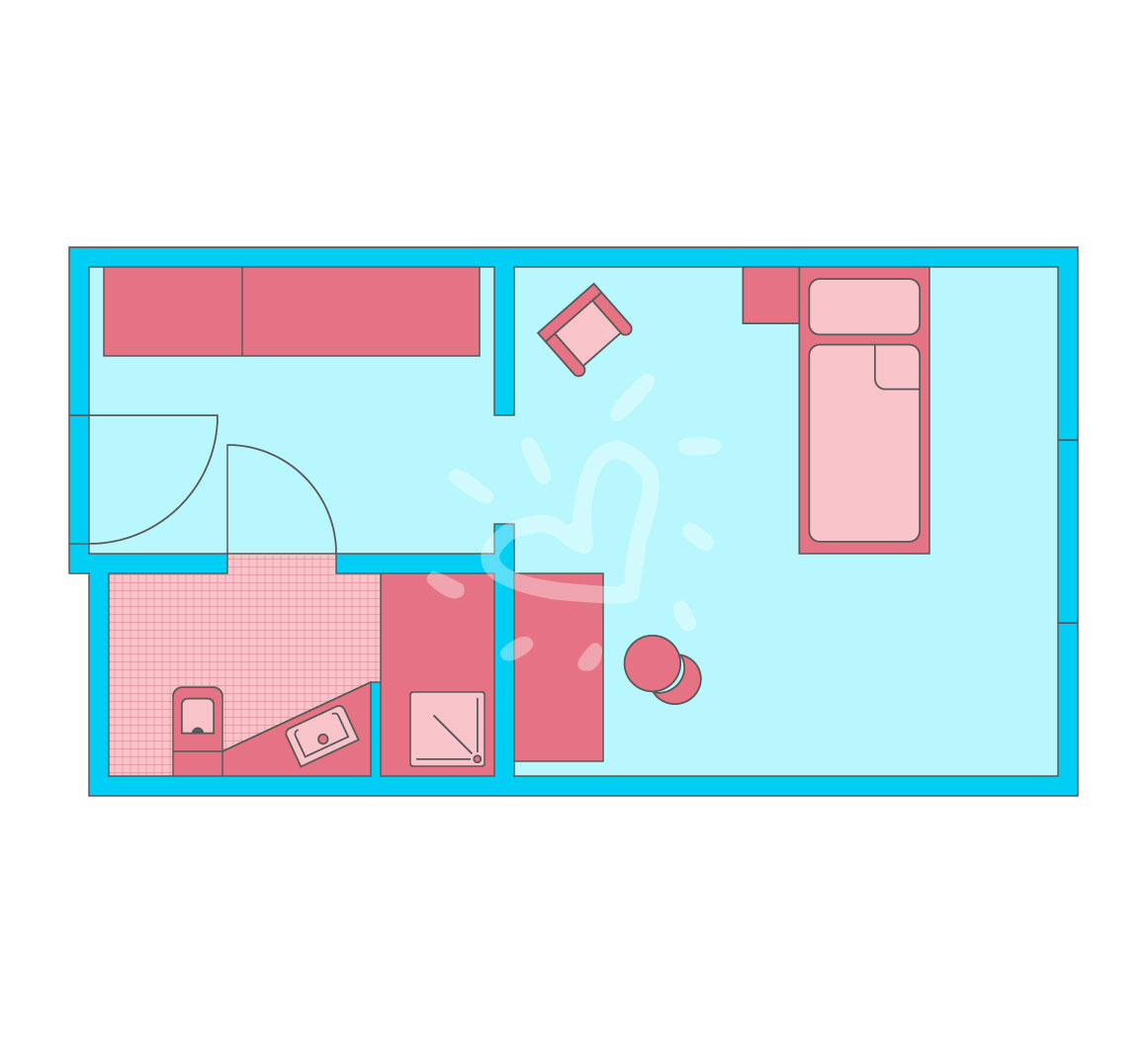 Single Room Classic