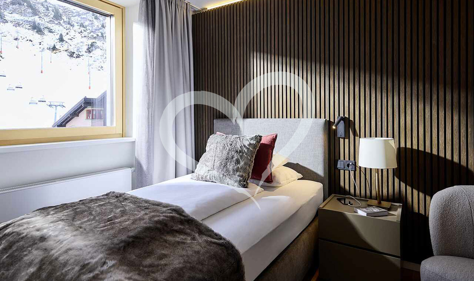 Single Room Classic
