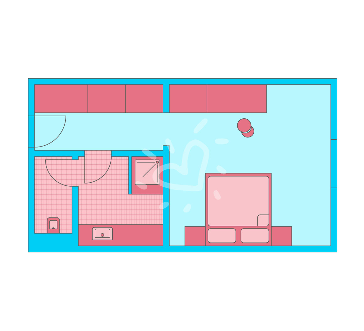 Double Room Classic