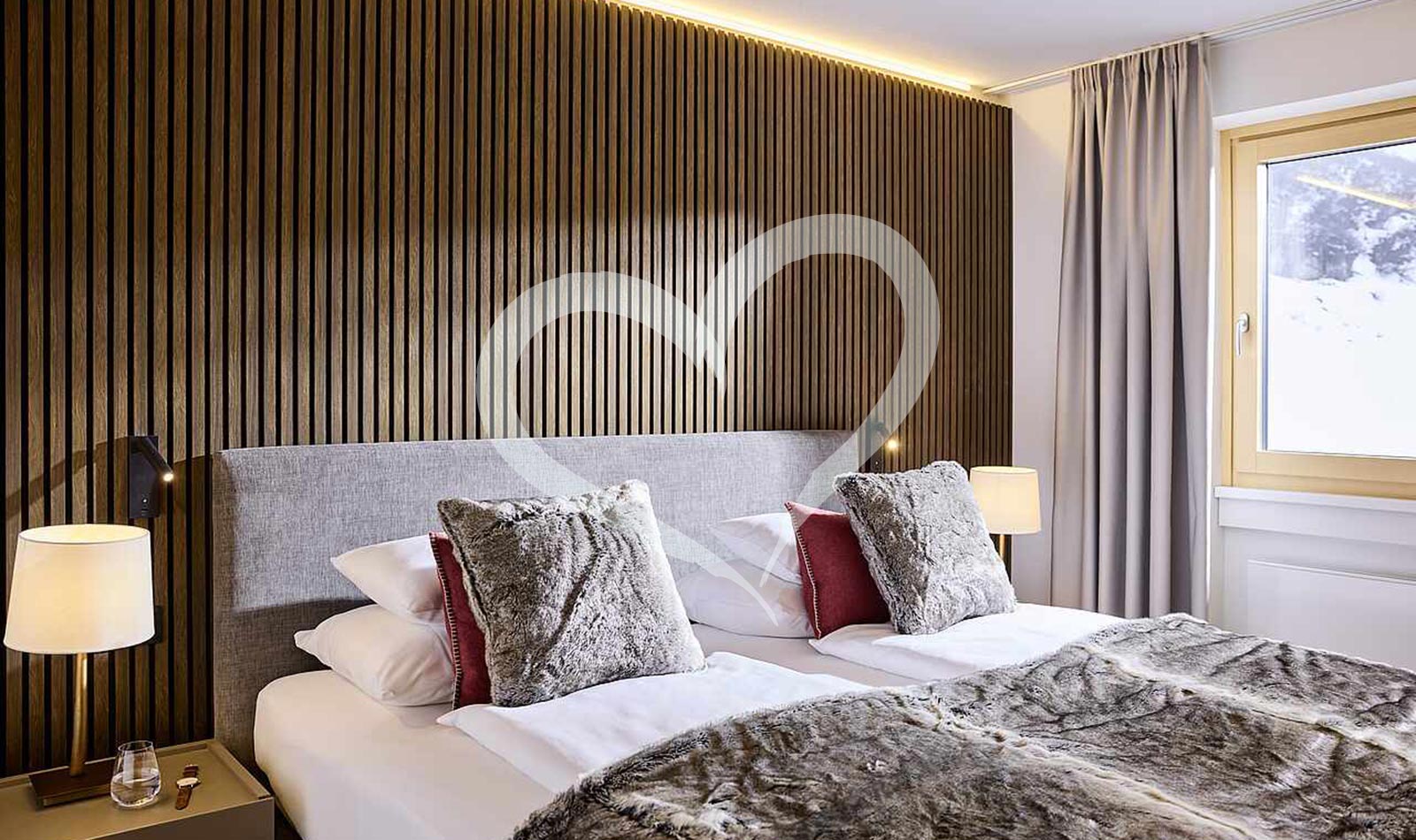 Double Room Classic