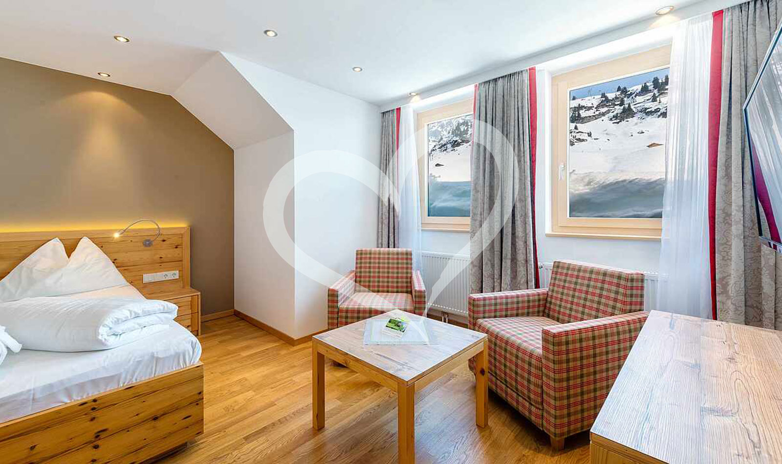 Double Room Classic