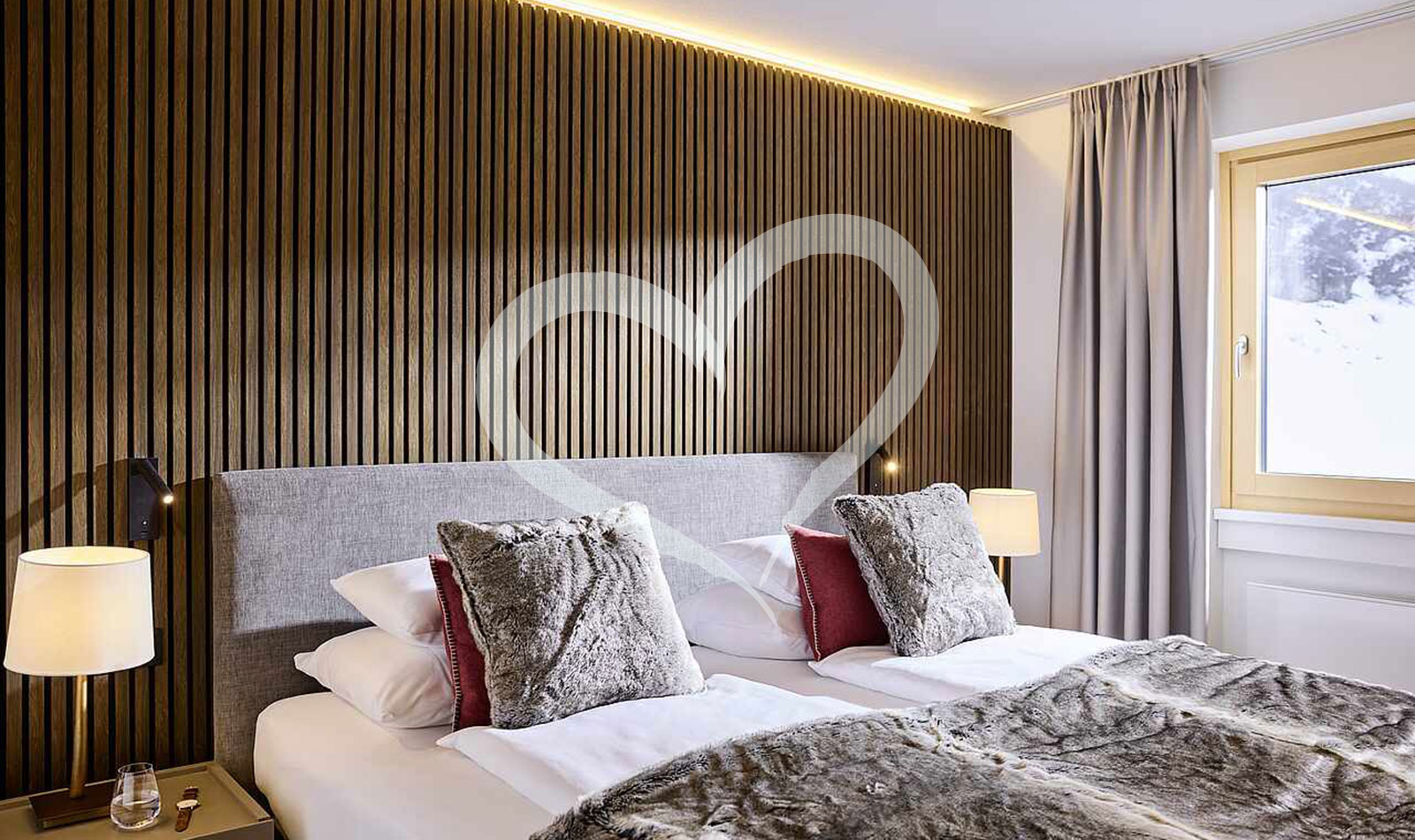 Single with Child Double Room Classic