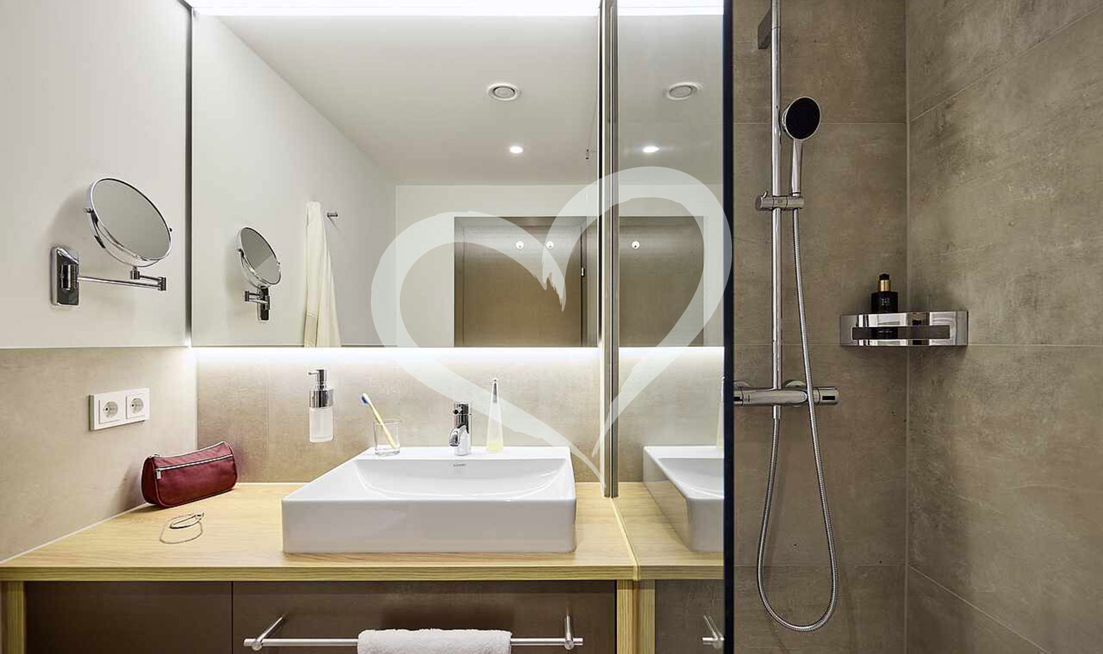 Single with Child Double Room Classic