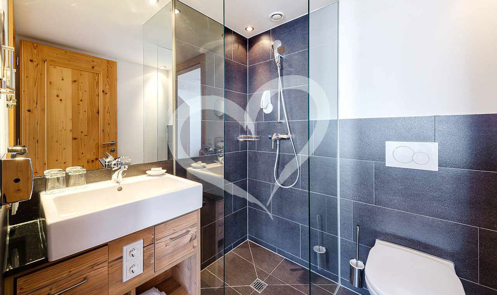 Single with Child Double Room Classic