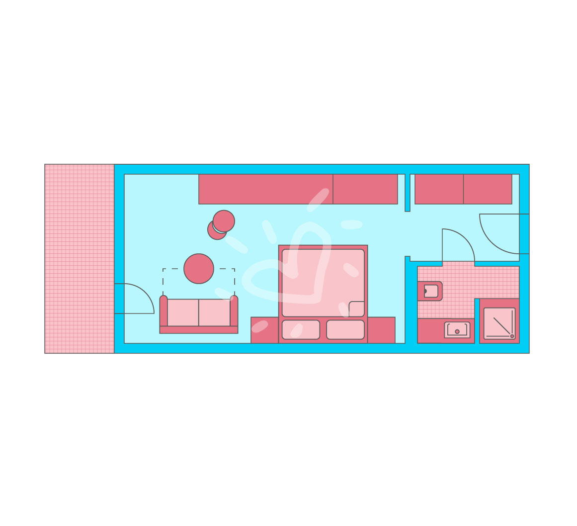 Double Room Superior 
