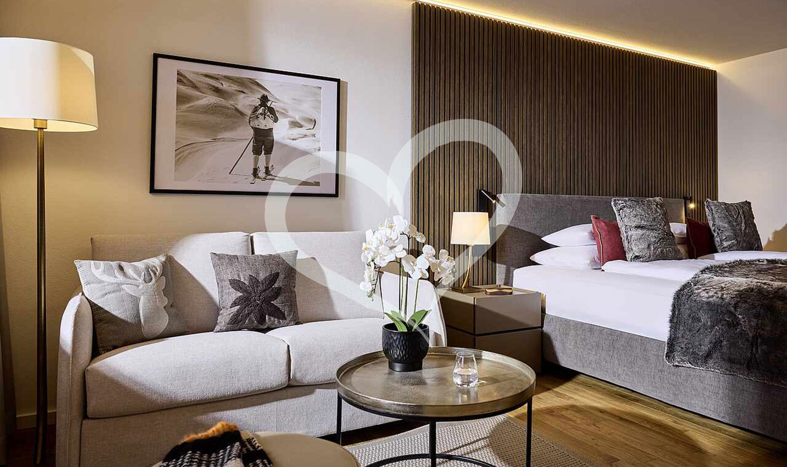 Double Room Superior 
