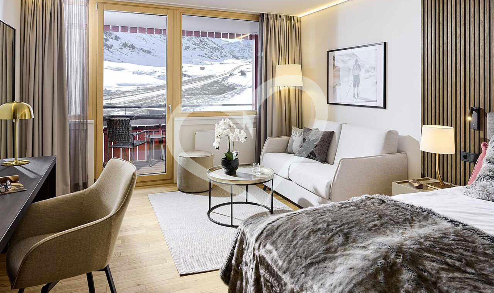 Double Room Superior 