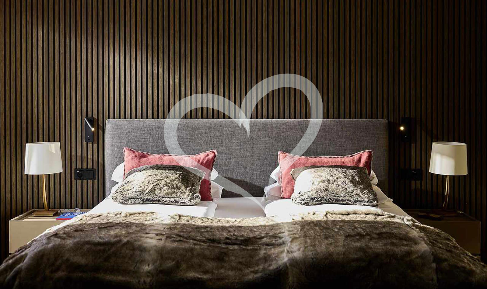 Double Room Superior 