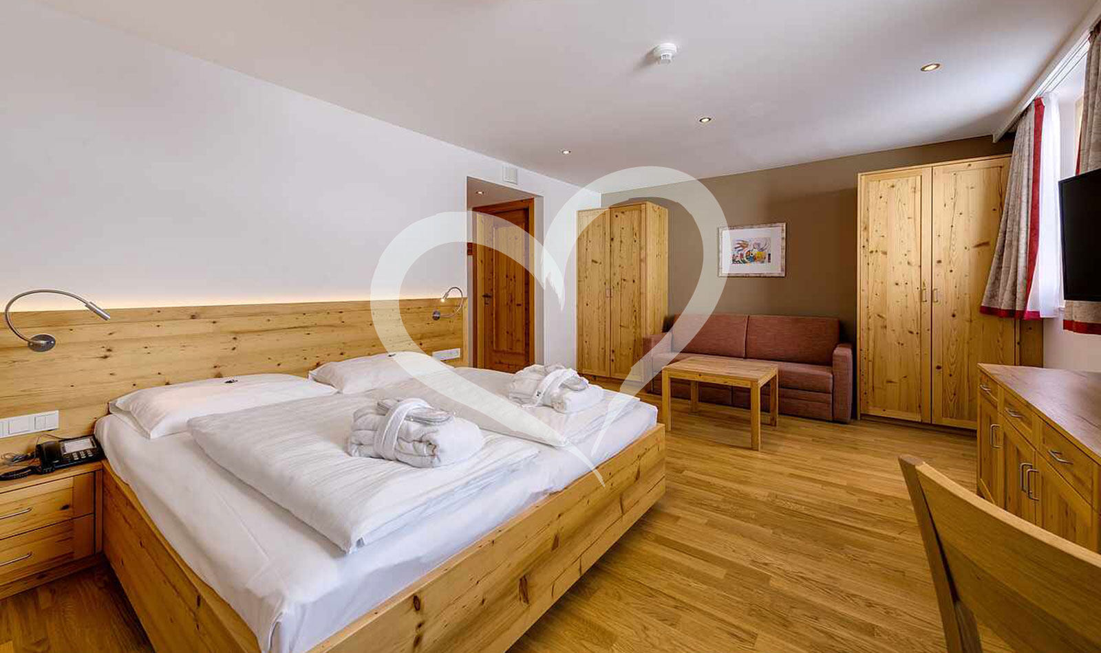 Double Room Superior 