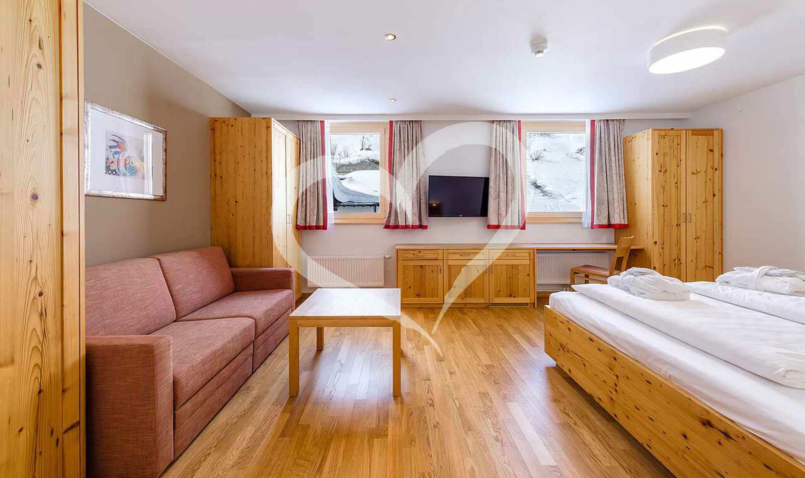 Double Room Superior 
